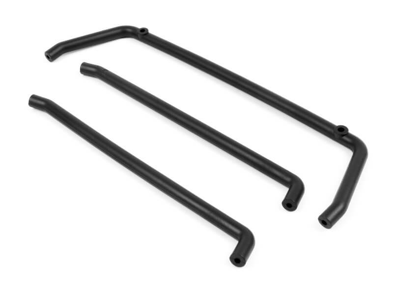 Maverick-150288-Roll-Cage-Set Maverick 150288 Roll Cage Set