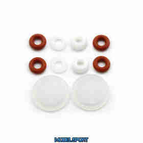 Maverick 150333 Shock Rebuild Set (2Pcs)