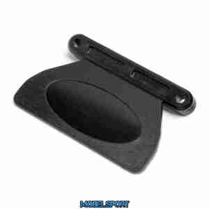 Maverick 22003 Rear Bumper