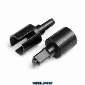 Maverick 22019 Diff. Univ. Cup Joint 2Pcs All Strada And Evo