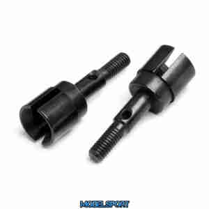 Maverick 22020 Axle (Strada Tc/Dc/Xb/Xt/Mt)