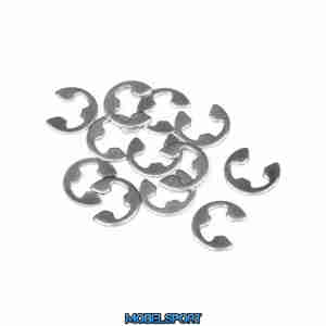 Maverick 22023 E-Clip Set (12Pcs) (All Strada And Evo)