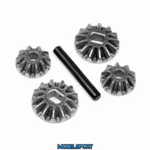 Maverick 22036 Differential Pinions With Pin (All Strada And Evo)