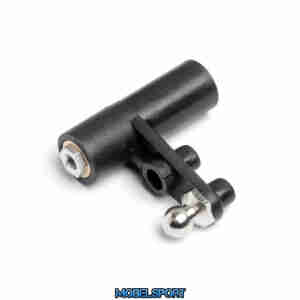 Maverick 22041 Steering Post Assembly (All Strada And Evo)