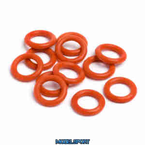 Maverick 22043 O-Ring Seals (12Pcs)