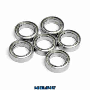 Maverick 22067 Rolling Bearing 15X10X4 (6Pcs)