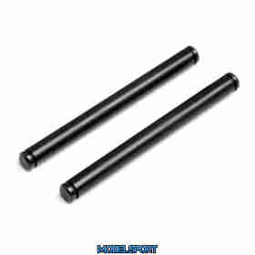 Maverick 22124 Front Low Arm Outer Pin 2Pcs Strada Mt & Evo Mt)