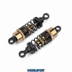 Maverick 22801 Aluminum Shock Set (Tc/Dc) (2Pcs)