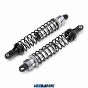 Maverick 24001 Front Shock Absorber 2 Pcs (Blackout Mt)