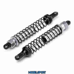 Maverick 24002 Rear Shock Absorber 2 Pcs (Blackout Mt)