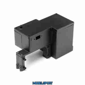 Maverick 24005 Receiver/Battery Case (Blackout Mt)