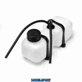 Maverick 24007 Fuel Tank 700Cc (Blackout Mt)