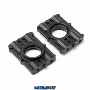 Maverick 24008 Centre Diff. Mounts (Blackout Mt)