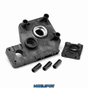 Maverick 24009 Transmission Mount Set (Blackout Mt)