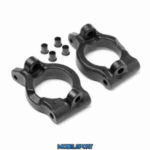 Maverick 24011 Castor Block Pr (Blackout Mt)