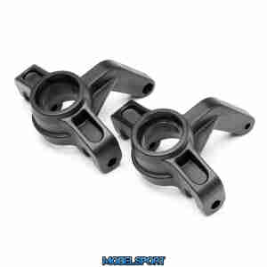 Maverick 24012 Steering Block Pr (Blackout Mt)