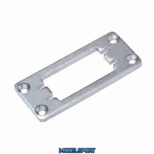 Maverick 24014 Servo Mount Plate (Blackout Mt)