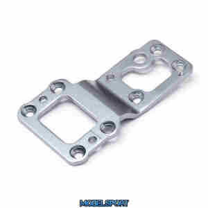 Maverick 24015 Radio Tray (Blackout Mt)