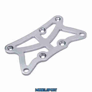 Maverick 24016 Steering Brace Plate (Blackout Mt)
