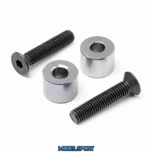 Maverick 24017 Engine Posts And Screws (Blackout Mt)