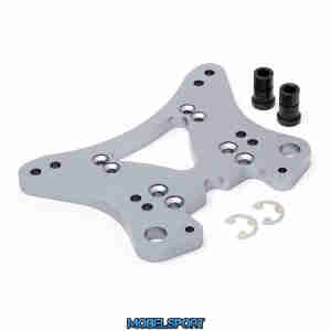 Maverick 24021 Shock Tower Set (Blackout Mt)