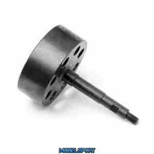 Maverick 24022 Clutch Bell (Blackout Mt)