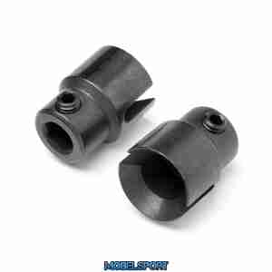 Maverick 24023 Centre Dobone Joint Cup 2 Pcs (Blackout Mt)