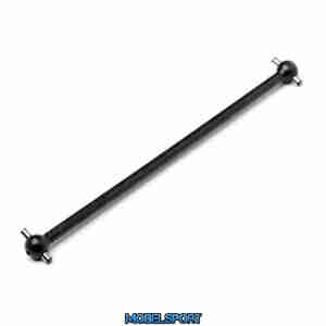 Maverick 24028 Centre Dogbone Rr 170mm (Blackout Mt)