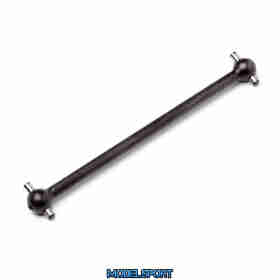 Maverick 24029 Centre Dogbone Fr 123mm (Blackout Mt)