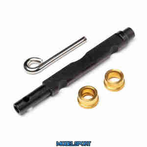 Maverick 24030 Brake Cam Set (Blackout Mt)