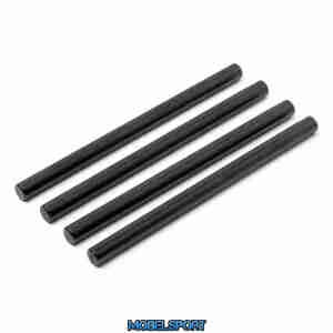 Maverick 24031 Lower Inner Hinge Pins 6X94mm 4Pcs (Blackout Mt)