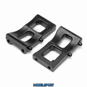 Maverick 24038 Servo Mounts (Blackout Mt)