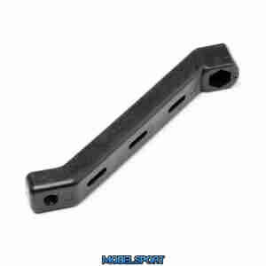 Maverick 24047 Front Chassis Brace (Blackout Mt)