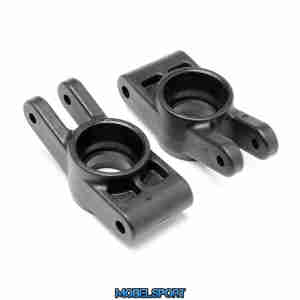 Maverick 24048 Rear Hub Carrier 2 Pcs (Blackout Mt)