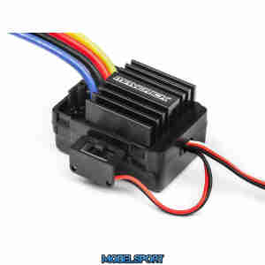 Maverick 30002 Msc-30Br-Scout-Wp Brushed Speed Controller