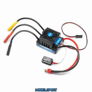 Maverick 30003 Msc-30Bl-Wp Brushless Speed Controller (T-Plug)