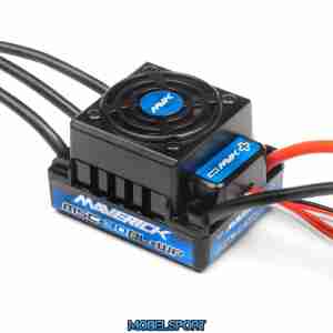 Maverick 30003 Msc-30Bl-Wp Brushless Speed Controller (T-Plug)