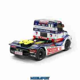 Tamiya 58661 Buggyra Fat Fox Race Truck (TT-01E) Fjernstyret bil