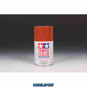 Tamiya Color Lexan PS-14 Cooper