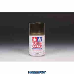 Tamiya Color Lexan PS-31 Smoke