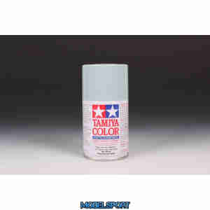 Tamiya Color Lexan PS-32 Corsa Grey