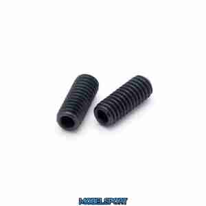 HPI Z725 Set Screw M4X10mm (6Pcs)