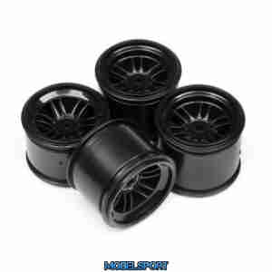 1/10 Formula 10 Dæk Og Fælge