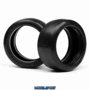 1/10 True Ten Dæk Og Fælge