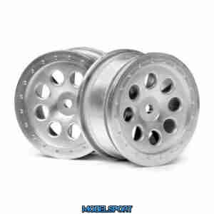 1/12 Short Course Truck Dæk Og Fælge