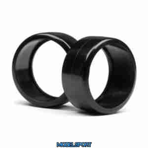 1/18 OnRoad Dæk Og Fælge