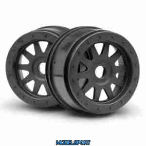 1/5 Truck Dæk Og Fælge