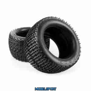 1/8 Monster Truck Dæk Og Fælge