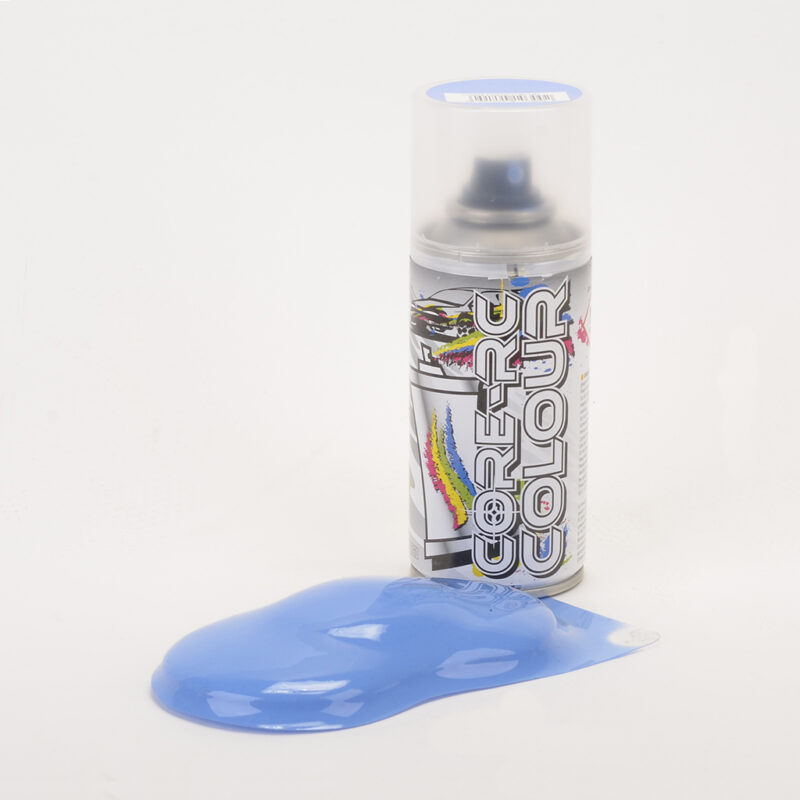 Aerosol-Paint-French-Blue-scaled_10 Core RC Spraymaling French Blue - Billede 1