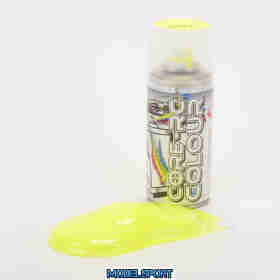 Core RC Spraymaling Neon Yellow